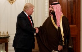 بن‌سلمان: نیروهای آمریکایی باید در سوریه بمانند
