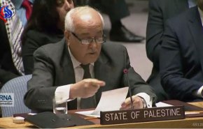 اسرائیل باید کاملا پاسخگو شود/ فلسطینیان در راهپیمایی سلاحی همراه نداشتند