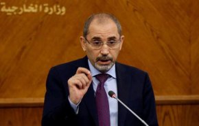 الأردن يدين التصعيد الإسرائيلي ضد قطاع غزة