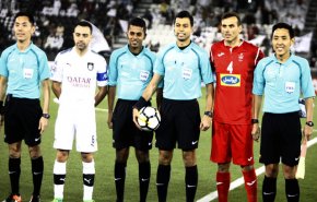 خط و نشان مدیر باشگاه السد برای پرسپولیسی‌‌ها