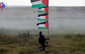 شاهد:لهذا السبب اغلقت مساجد القدس أبوابها في يوم الارض