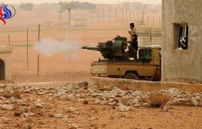 موسكو: الإرهابيون في سوريا والعراق حرموا من النفط لكنهم احتفظوا بالسلاح