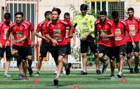 پرسپولیس با 12 امتیاز صعود نمی‌کند!
