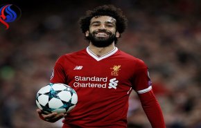 محمد صلاح در انتخابات ریاست جمهوری مصر رای آورد!