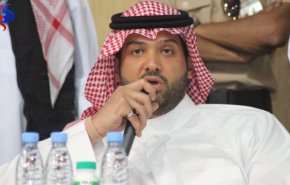 تغريدات جمال ريان حول تطبيع الرياض تثير جنون أمير سعودي 