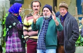 پشت صحنه‌ی سکانس بالن در سریال پایتخت + فیلم