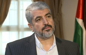 مشعل: به خدا سوگند اسرائیل را شکست می‌دهیم/ معامله قرن هرگز انجام نخواهد شد