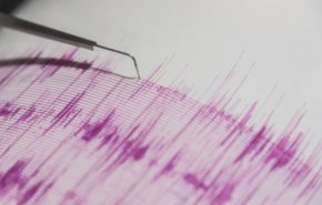 زلزال بقوة 4.2 ريختر يضرب دماوند بمحافظة طهران