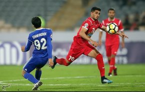 لیگ قهرمانان آسیا؛ پرسپولیس و استقلال به دنبال گره زدن نسف‌قارشی و الریان!