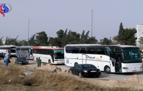 هكذا سقط مسلحو الغوطة الشرقية..الأسباب والنتائج؟
