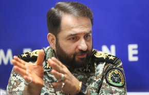امیر اسماعیلی: مذاکرات درباره قدرت موشکی به هیچ عنوان معنا و مفهوم ندارد

