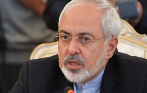 ظریف به نیچروان بارزانی تسلیت گفت