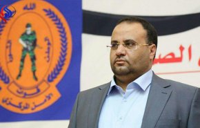 الصماد: سال جدید را سال انواع موشک های بالستیک است