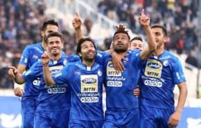 صعود استقلال از گروه مرگ/ الریان پولدار و پرستاره، تسلیم پسران آبی پوش ایران