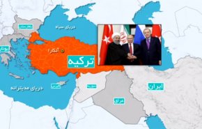 رئیس جمهور فردا عازم ترکیه است