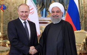 پوتین با توجه به برنامه‌های ترامپ، فردا در خصوص برجام با روحانی مذاکره می‌کند