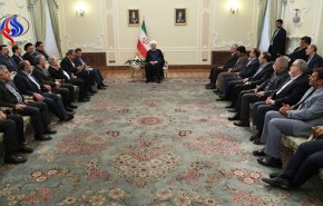هدف از ایجاد پیام رسان های داخلی رفع انحصار است