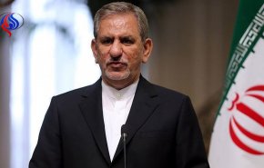 جهانگیری: نیازمند اقدامات جدّی تری در اقتصاد هستیم