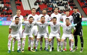 سقوط 3 پله‌ای ایران در رده‌بندی فیفا/ خروج حریف جنجالی شاگردان کی‌روش از جمع 100 تیم اول!
