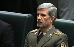 وزیر دفاع: شاهد سازماندهی بدترین کمپین ترور و کشتار در واشنگتن هستیم
