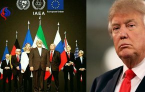 تبعات خروج ترامپ از برجام