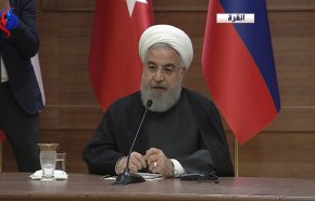 آمریکا می‌خواست داعش و النصره ابزارهای آن در منطقه باشند/ ملّت سوریه و عراق به کمک کشورهای دوست توطئه را خنثی کردند
