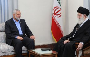 ما خود را موظف به حمایت از شما از هر نوع آن می‌دانیم / مذاکره با رژیم غاصب پیروزی فلسطین را به عقب می اندازد