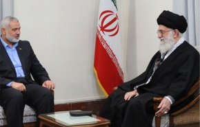 قائد الثورة: التفاوض مع الكيان الصهيوني خطأ لايغتفر