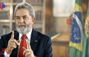 المحكمة البرازيلية العليا توافق على سجن الرئيس الاسبق لولا