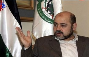 درخواست حماس از روسیه برای میانجی‌گری در پرونده آشتی فلسطین
