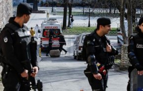4 قتلى في حادث إطلاق نار بجامعة تركية  