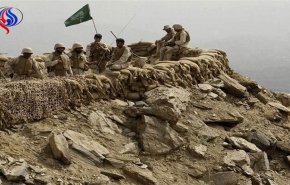 کشته شدن 3 نظامی سعودی در حمله توپخانه‎ای یمن به جنوب عربستان