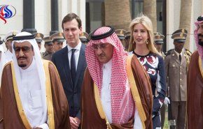 نیویورکر: بن سلمان با چراغ سبز آمریکا، به ولیعهدی رسید