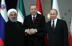 قلق في تل أبيب: قمة أنقرة كرّست هوية المنتصرين