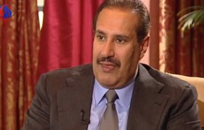 حمد بن جاسم: 