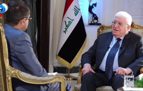 بحث میانجی گری بین تهران و ریاض در نشست وزیران امور خارجه عربی مطرح شد/ عراق از حضور سوریه در اتحادیه عرب حمایت می کند/ به حضور هیچ نیروی بیگانه ای در خاک عراق نیاز نداریم