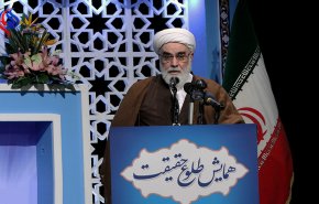 مدير مكتب القائد: الاعداء يستهدفون أساس نظامنا الاسلامي بذريعة القدرات الصاروخية والطاقة النووية