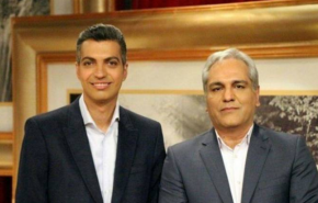 گاف عجیب فردوسی پور در برنامه دورهمی!
