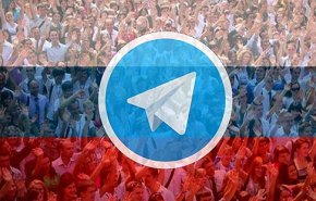 روسیه در یک قدمی فیلترینگ تلگرام