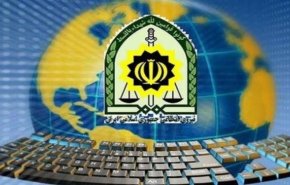 الشرطة السايبرية الايرانية: لم تتسرب اية بيانات غير عادية