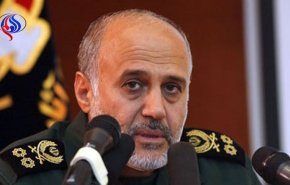 سردار رشید: برای هرگونه واکنش دفاعی و تهاجمی آماده‌ایم/ سیاست ایران در خلیج فارس و دریای عمان بازدارنده است