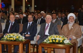 سلیم الجبوری: عراق وارد درگیری های بین المللی نشود