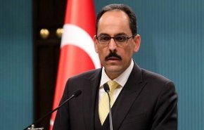 آمریکا می‌خواهد به عنوان نیروی ضد ایران در سوریه باقی بماند
