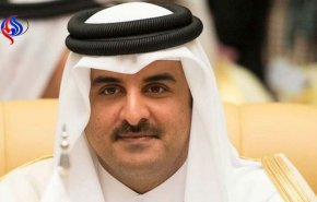 امیر قطر به عربستان می رود