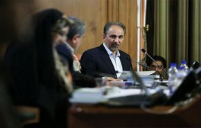 نجفی برای باردوم «استعفا» داد!
