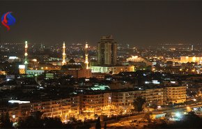 لأول مرة منذ 7 سنوات..حلب تنعم بالكهرباء لـ