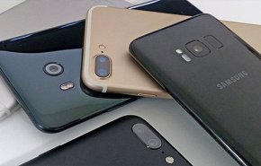 رجیستری سامسونگ از اوایل اردیبهشت