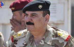 قائد عمليات ديالى يصف حادثة الطريق السياحي بـ