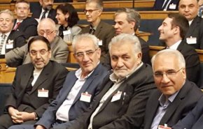 برگزاری هفته فرهنگی اصفهان در پاریس