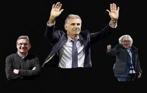 پاسخ منفی استقلال و پرسپولیس به کی روش